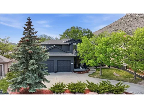 131 Eagle Canyon Circle