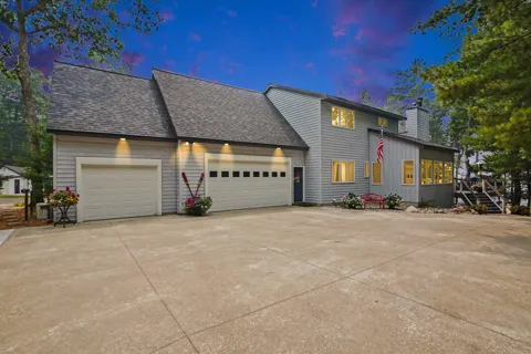 7765 Bayview Shore Drive