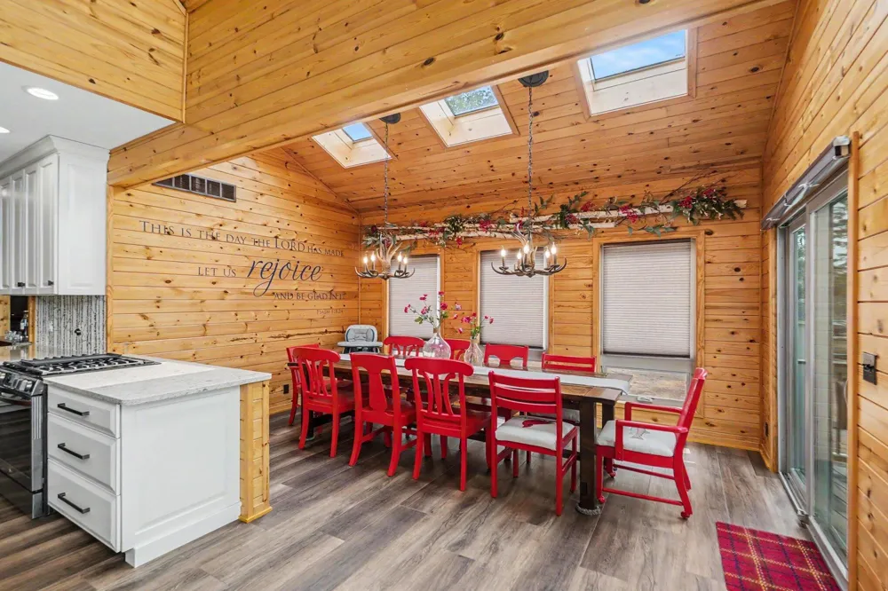 7765 Bayview Shore Drive Baldwin, MI 49304