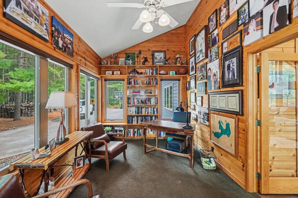 7765 Bayview Shore Drive Baldwin, MI 49304