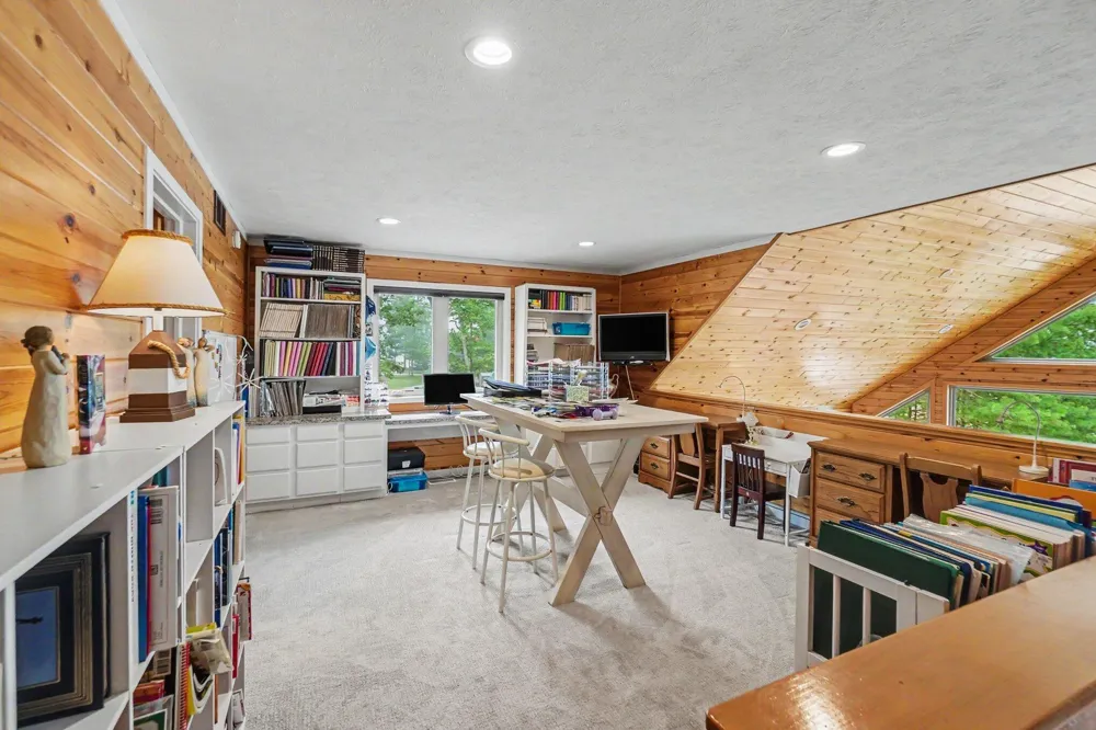 7765 Bayview Shore Drive Baldwin, MI 49304