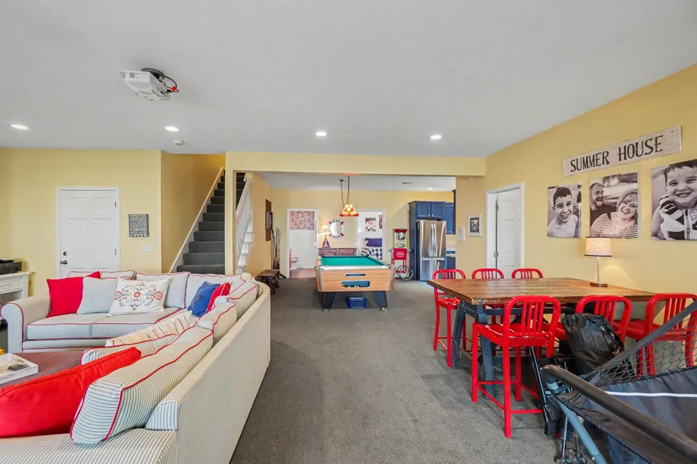 7765 Bayview Shore Drive Baldwin, MI 49304