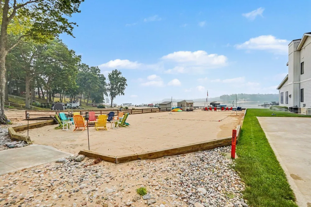 7765 Bayview Shore Drive Baldwin, MI 49304