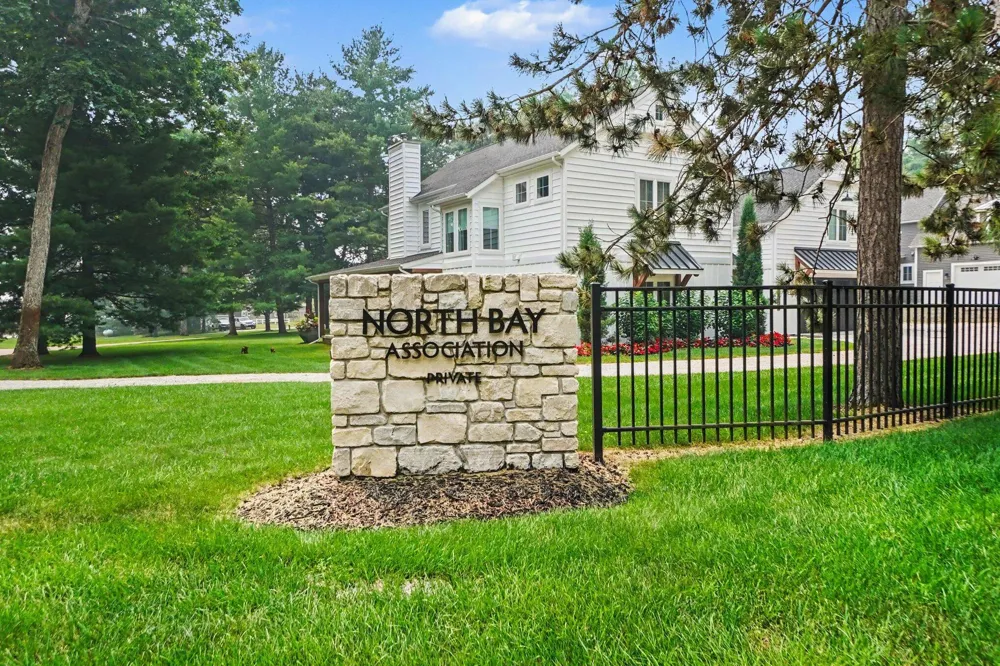 7765 Bayview Shore Drive Baldwin, MI 49304