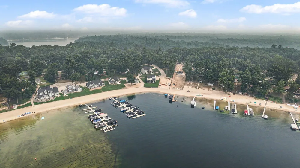 7765 Bayview Shore Drive Baldwin, MI 49304