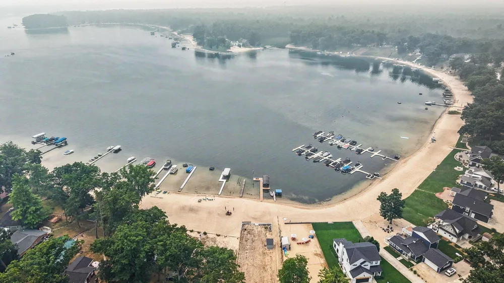 7765 Bayview Shore Drive Baldwin, MI 49304
