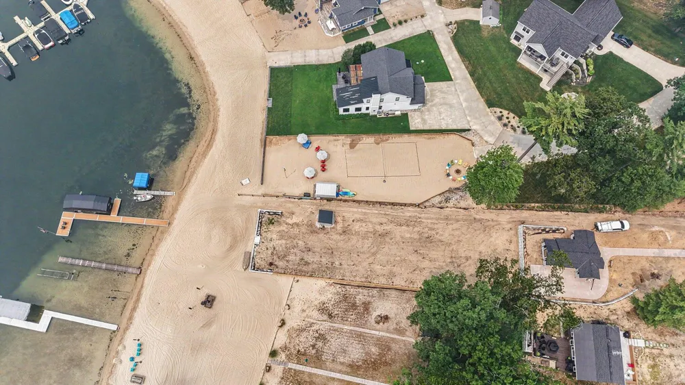 7765 Bayview Shore Drive Baldwin, MI 49304