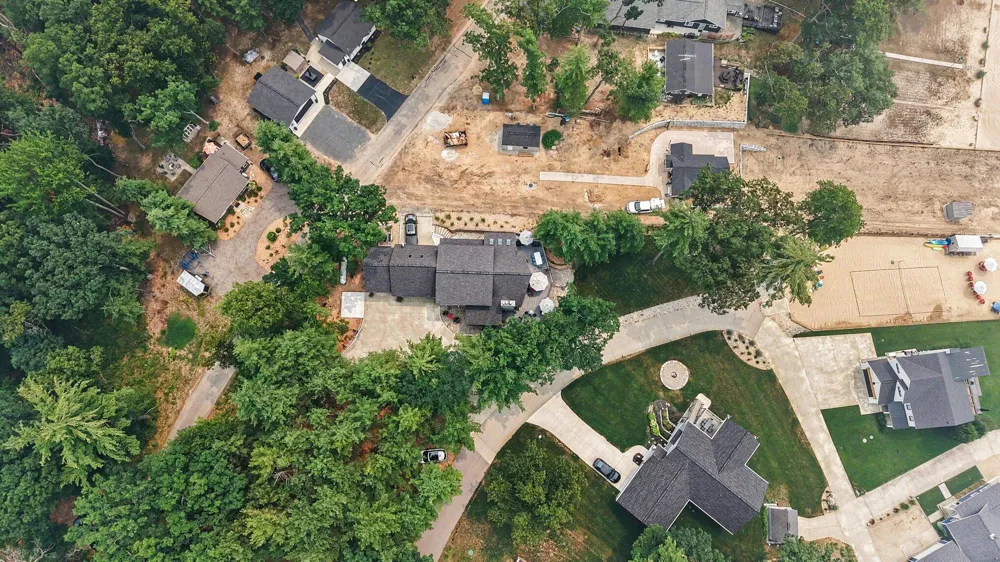 7765 Bayview Shore Drive Baldwin, MI 49304
