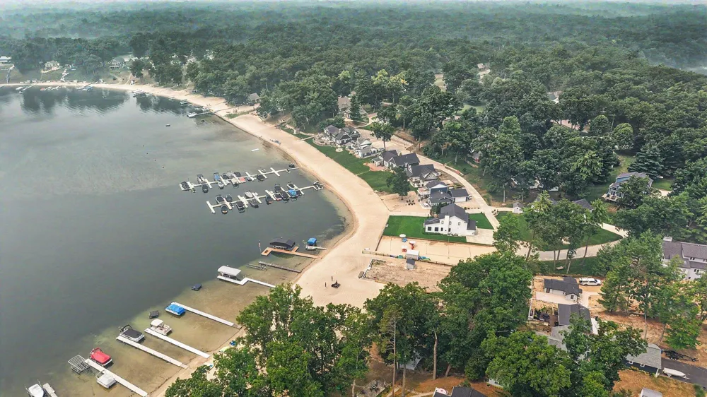 7765 Bayview Shore Drive Baldwin, MI 49304