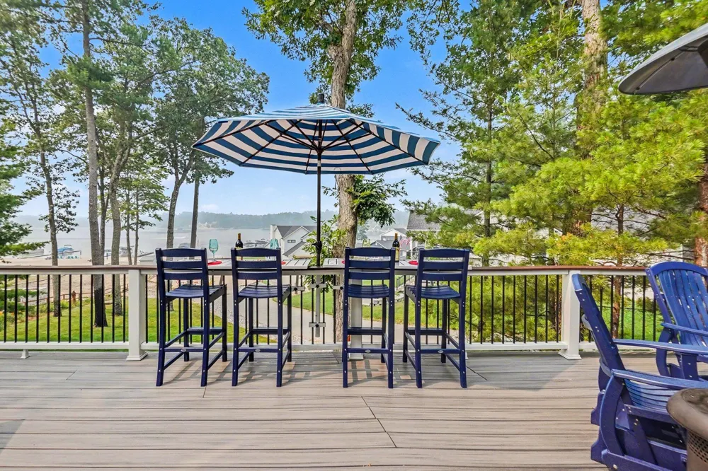 7765 Bayview Shore Drive Baldwin, MI 49304