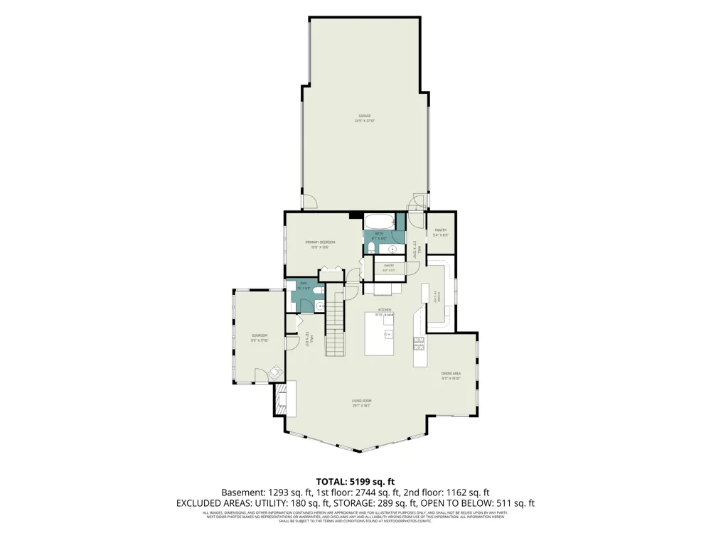 7765 Bayview Shore Drive Baldwin, MI 49304