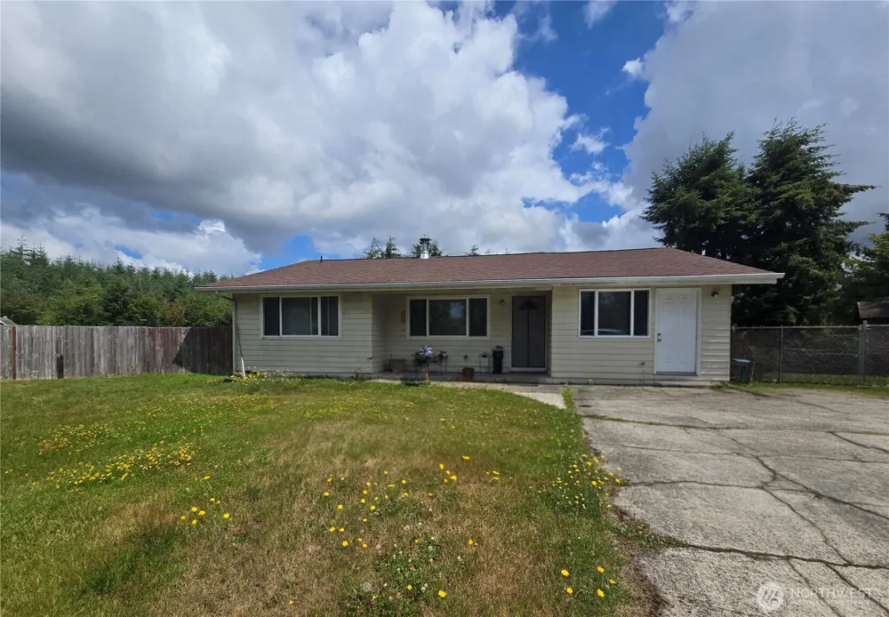 291 Little John Lane Forks, WA 98331
