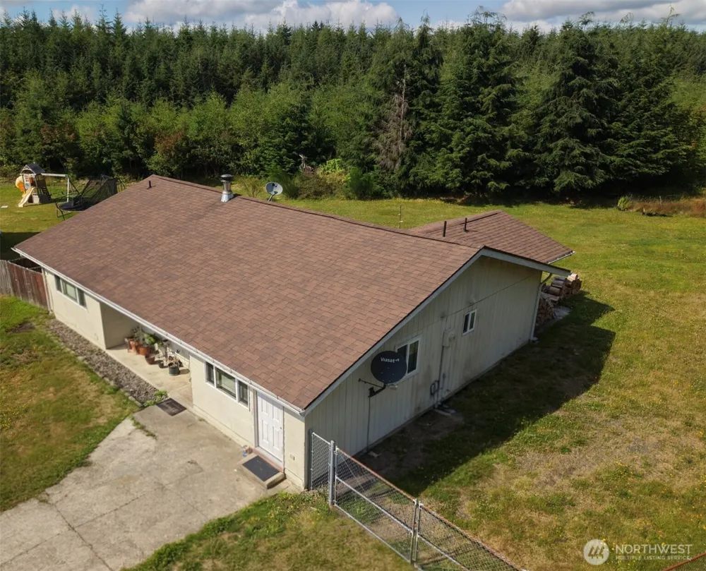 291 Little John Lane Forks, WA 98331