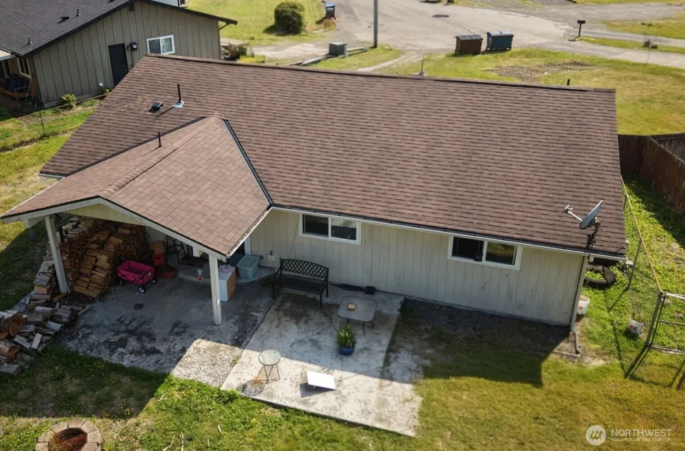 291 Little John Lane Forks, WA 98331