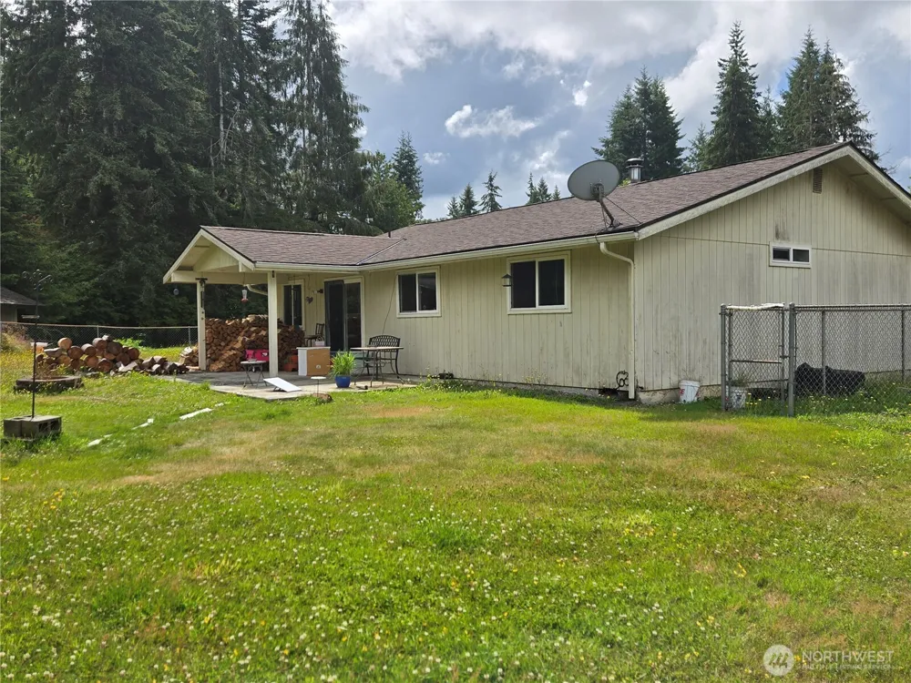 291 Little John Lane Forks, WA 98331