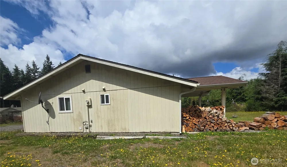 291 Little John Lane Forks, WA 98331