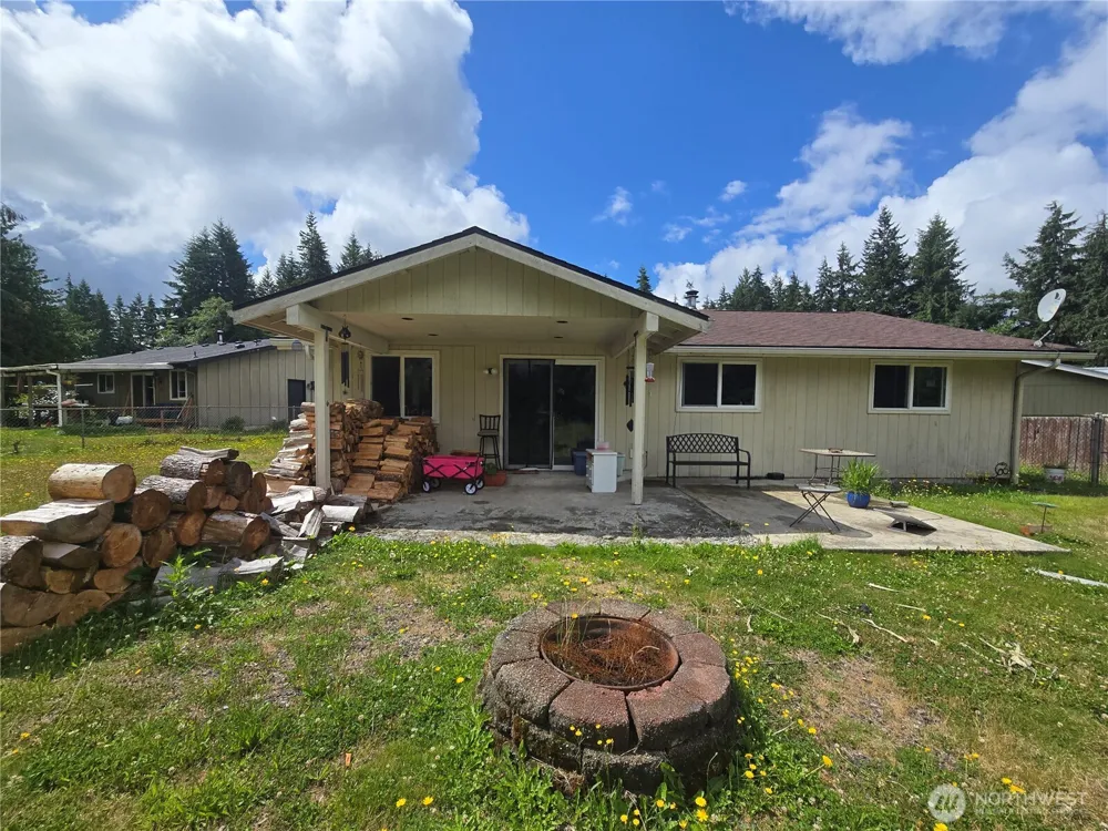 291 Little John Lane Forks, WA 98331