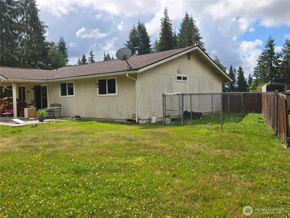 291 Little John Lane Forks, WA 98331