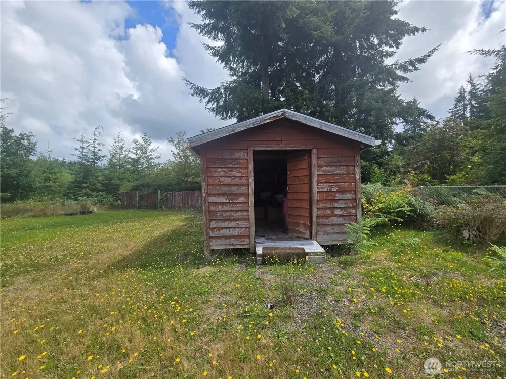 291 Little John Lane Forks, WA 98331