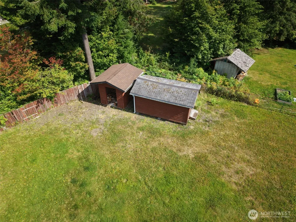 291 Little John Lane Forks, WA 98331