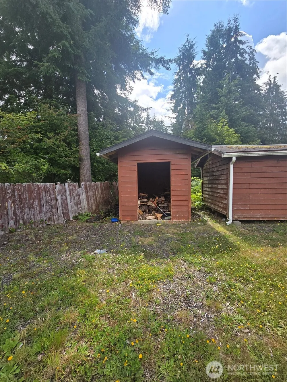 291 Little John Lane Forks, WA 98331