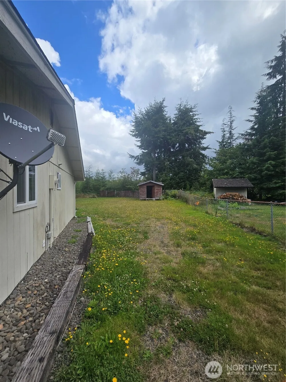 291 Little John Lane Forks, WA 98331