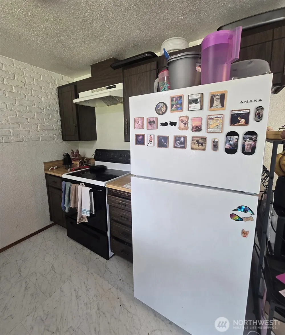 291 Little John Lane Forks, WA 98331