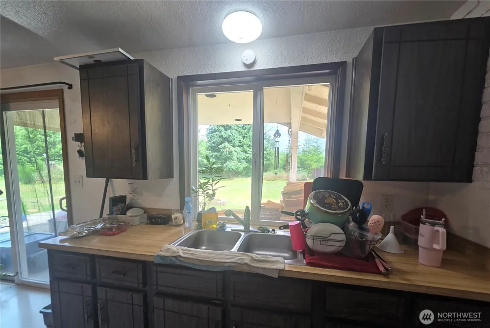 291 Little John Lane Forks, WA 98331