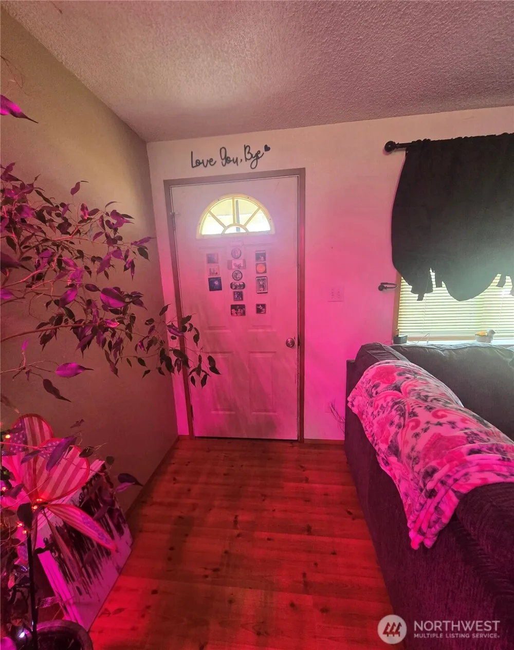 291 Little John Lane Forks, WA 98331