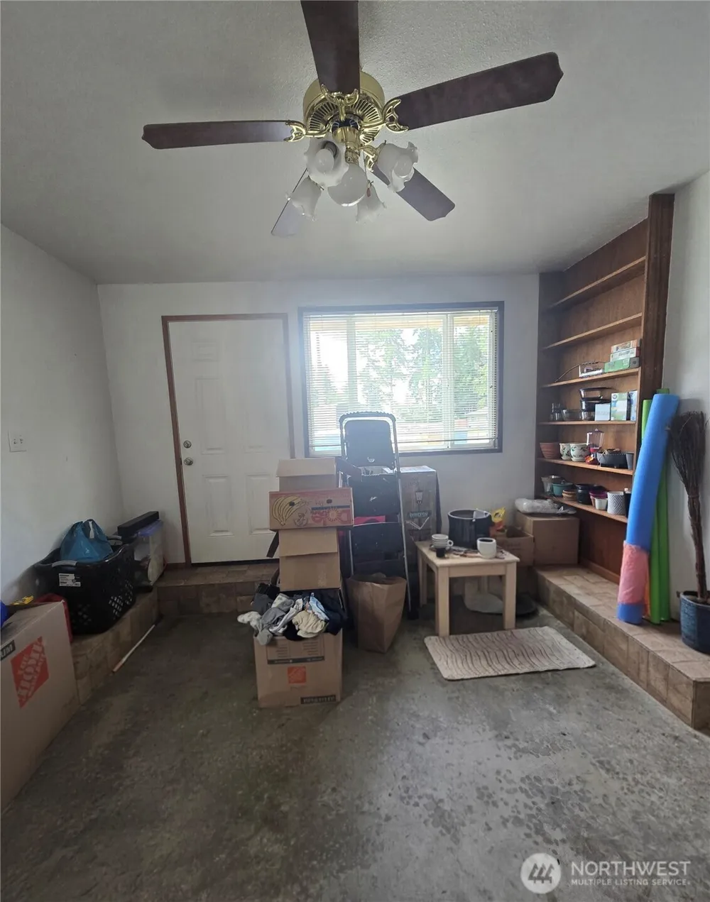 291 Little John Lane Forks, WA 98331