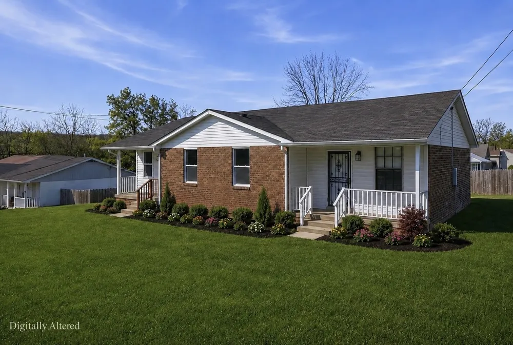 1300 Bellshire Terrace Dr Nashville, TN 37207