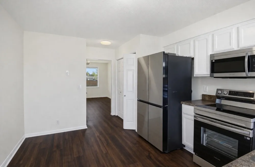 1300 Bellshire Terrace Dr Nashville, TN 37207