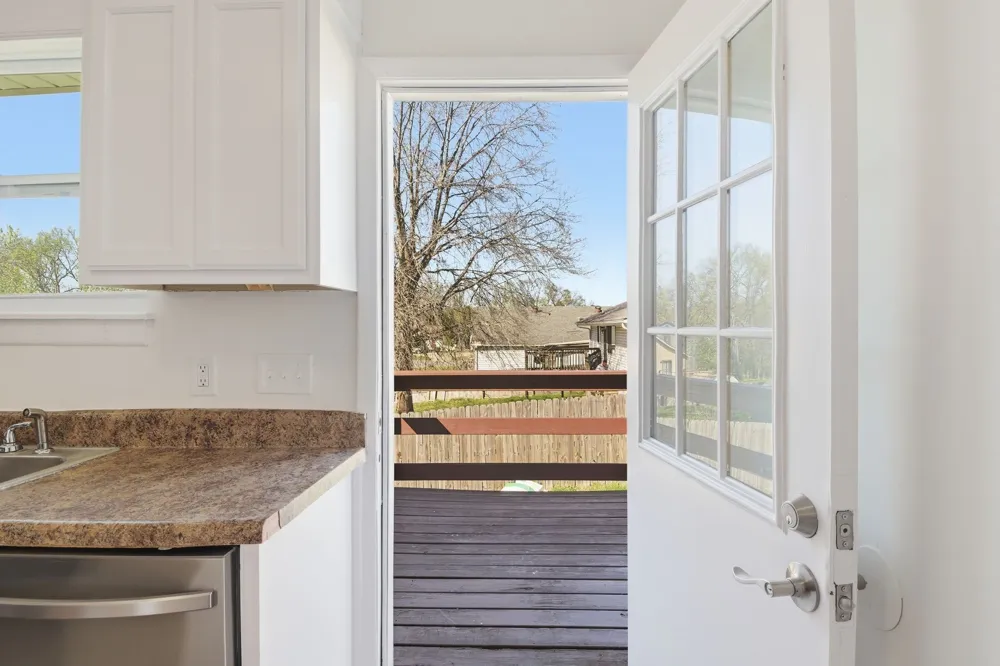 1300 Bellshire Terrace Dr Nashville, TN 37207