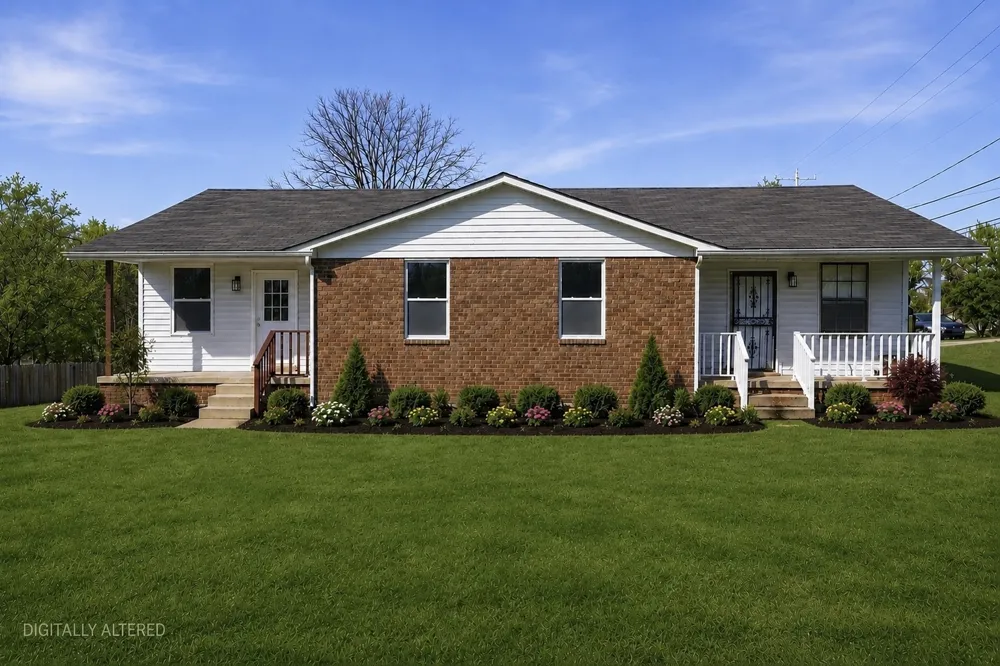 1300 Bellshire Terrace Dr Nashville, TN 37207