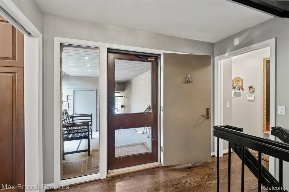 969 Bloomfield Woods Bloomfield Hills City, MI 48304