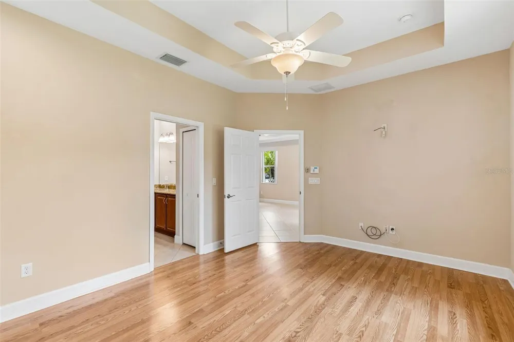 2304 OAKLEY GREEN DRIVE #61 Sun City Center, FL 33573