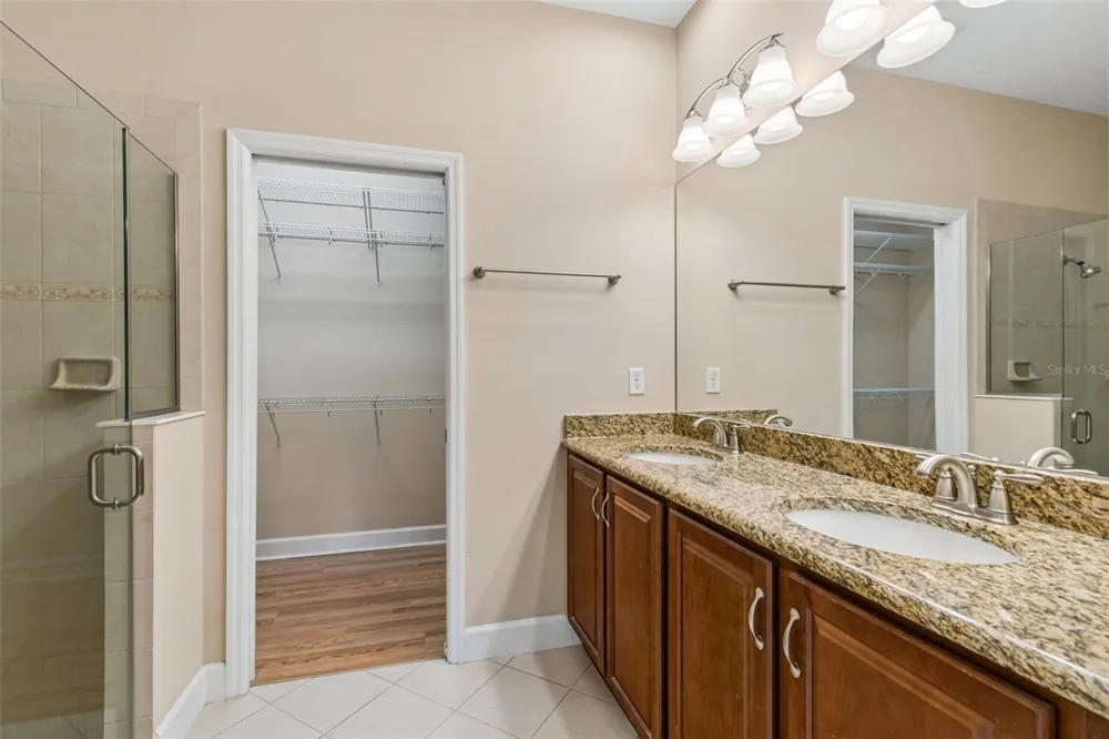 2304 OAKLEY GREEN DRIVE #61 Sun City Center, FL 33573