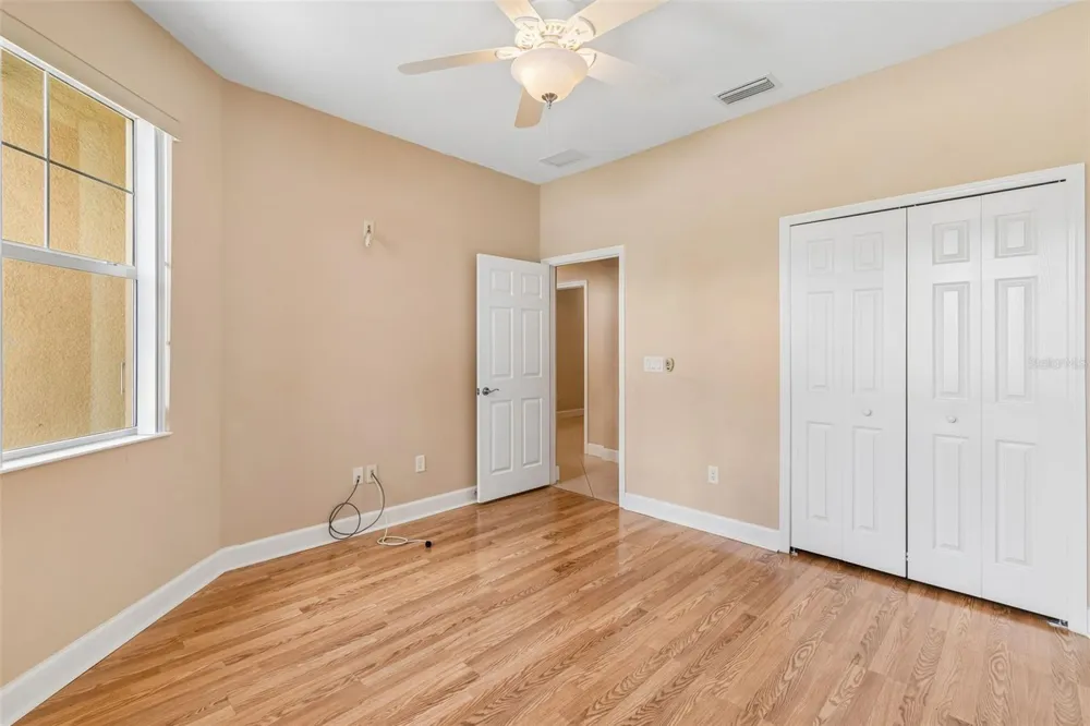 2304 OAKLEY GREEN DRIVE #61 Sun City Center, FL 33573