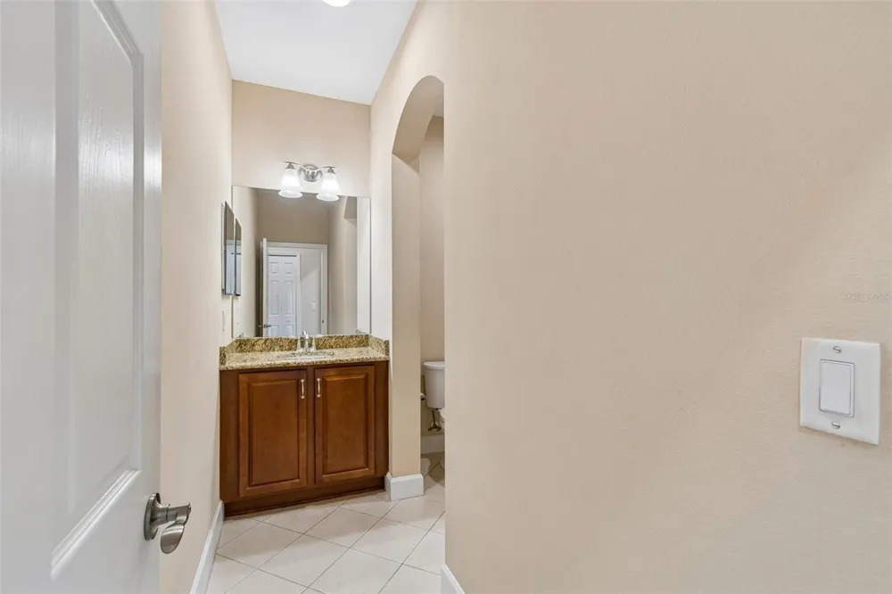 2304 OAKLEY GREEN DRIVE #61 Sun City Center, FL 33573