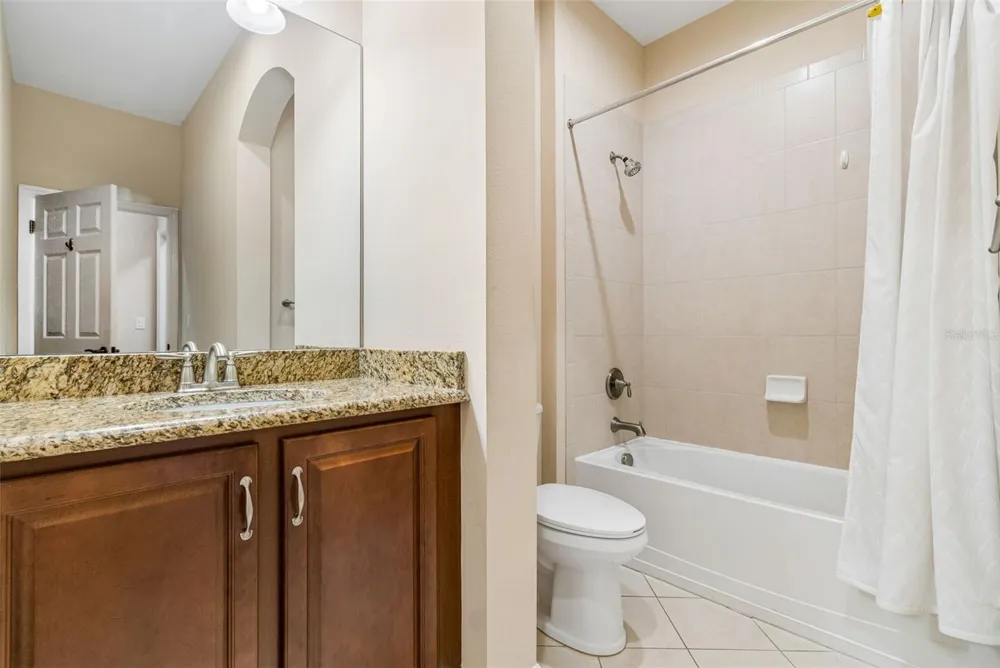 2304 OAKLEY GREEN DRIVE #61 Sun City Center, FL 33573