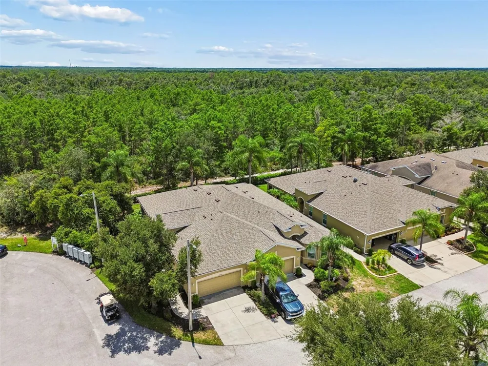 2304 OAKLEY GREEN DRIVE #61 Sun City Center, FL 33573