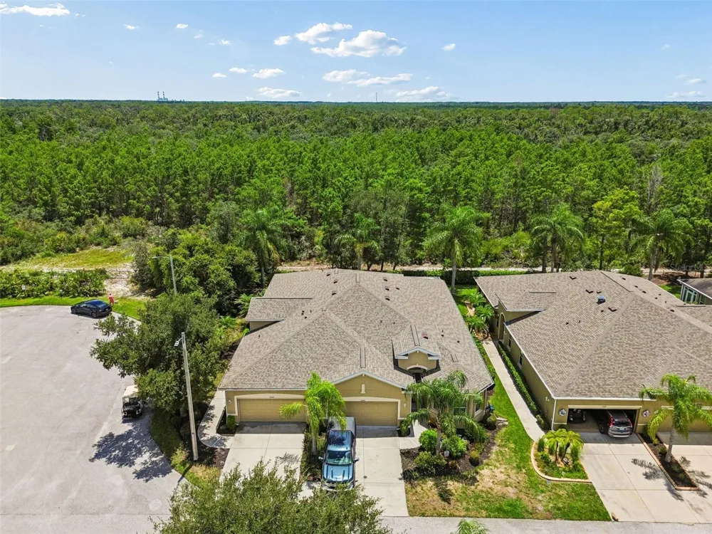 2304 OAKLEY GREEN DRIVE #61 Sun City Center, FL 33573