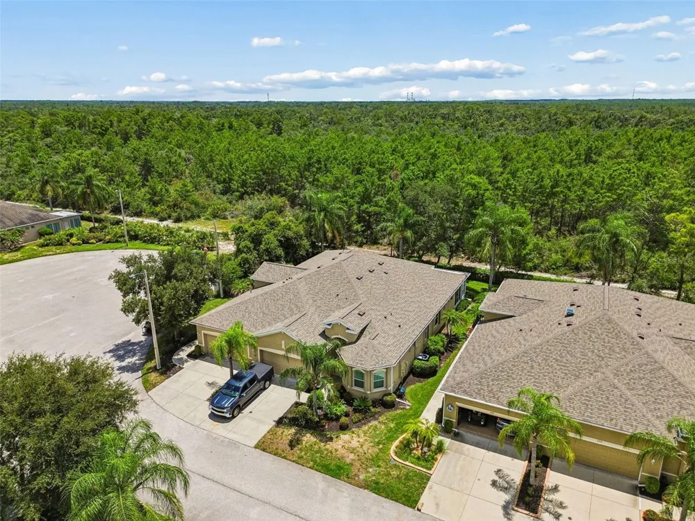 2304 OAKLEY GREEN DRIVE #61 Sun City Center, FL 33573