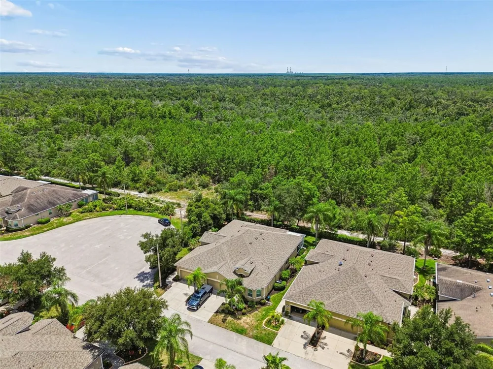 2304 OAKLEY GREEN DRIVE #61 Sun City Center, FL 33573