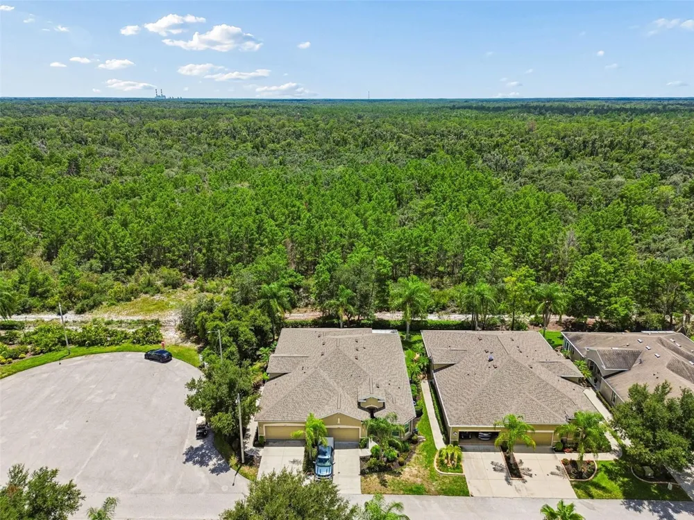 2304 OAKLEY GREEN DRIVE #61 Sun City Center, FL 33573