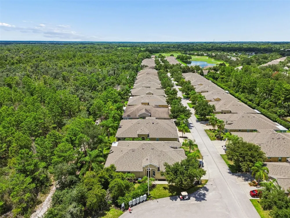 2304 OAKLEY GREEN DRIVE #61 Sun City Center, FL 33573