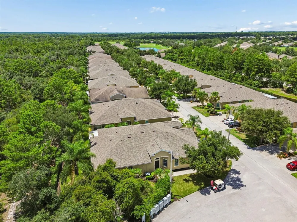 2304 OAKLEY GREEN DRIVE #61 Sun City Center, FL 33573