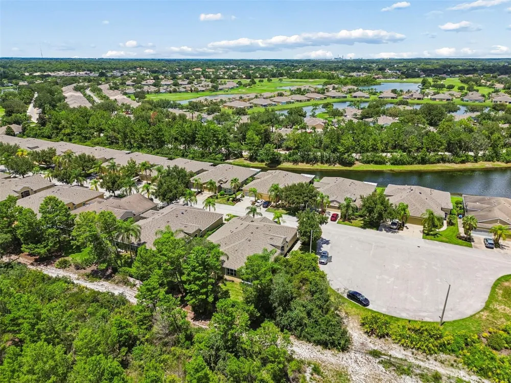 2304 OAKLEY GREEN DRIVE #61 Sun City Center, FL 33573
