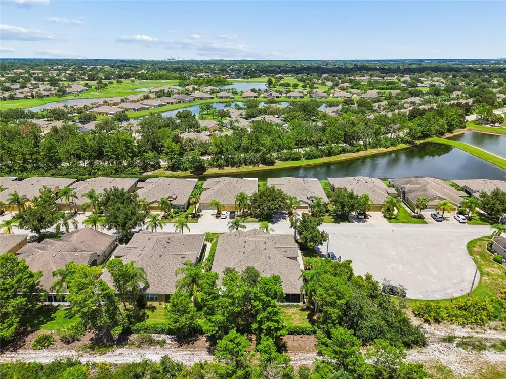 2304 OAKLEY GREEN DRIVE #61 Sun City Center, FL 33573