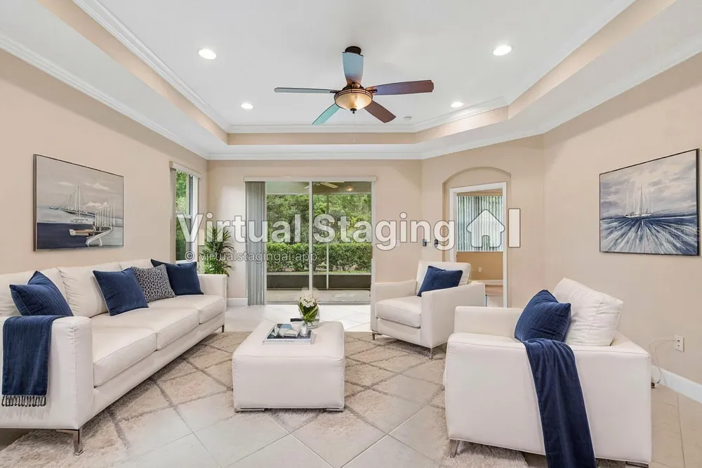 2304 OAKLEY GREEN DRIVE #61 Sun City Center, FL 33573